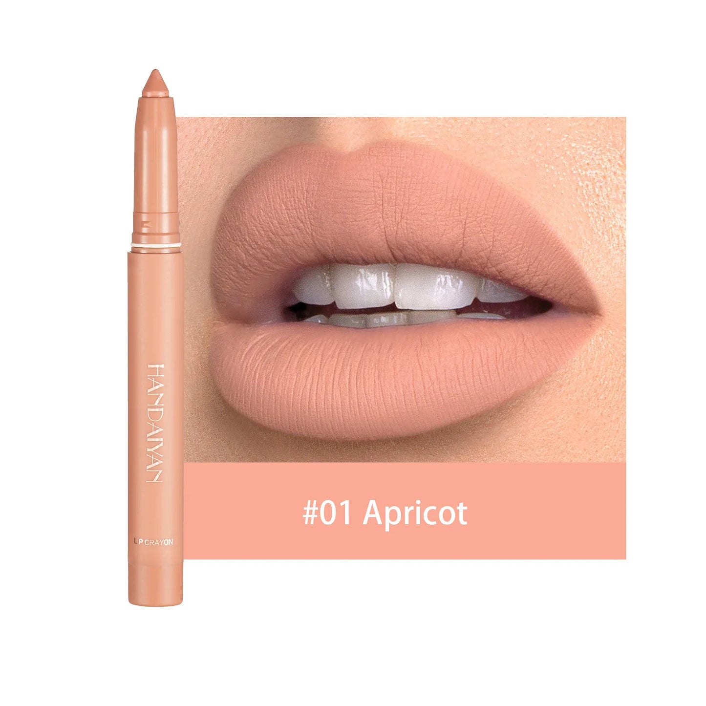 Velvet Matte Multi-Shade Collection